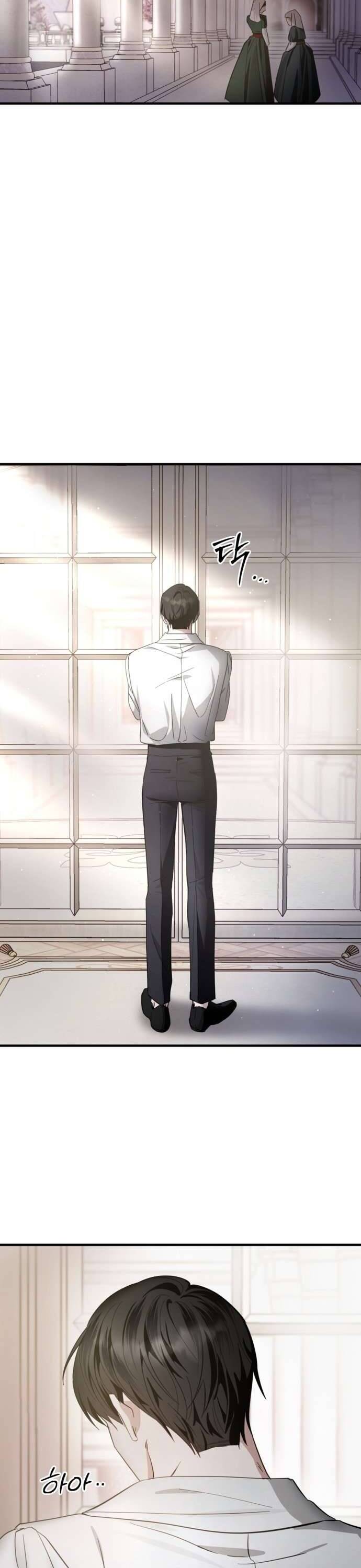 Đằng Sau Nụ Cười Của Nàng Công Chúa Chap 2 - Next Chap 3