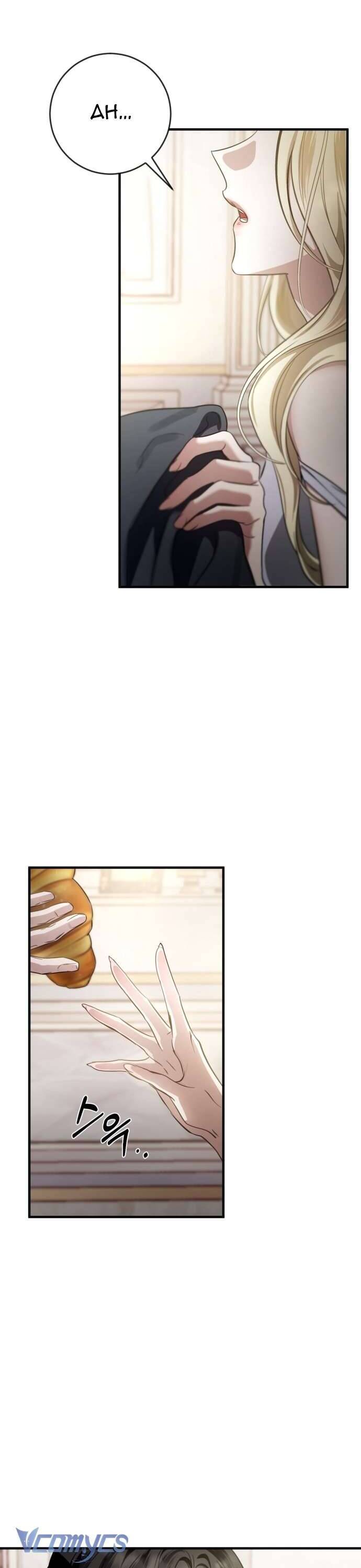 Đằng Sau Nụ Cười Của Nàng Công Chúa Chap 2 - Next Chap 3