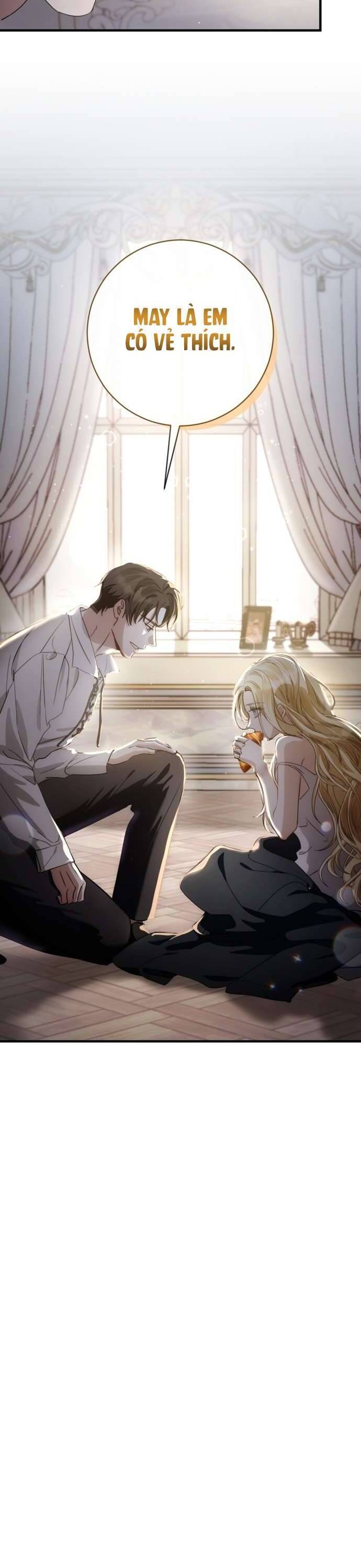 Đằng Sau Nụ Cười Của Nàng Công Chúa Chap 2 - Next Chap 3