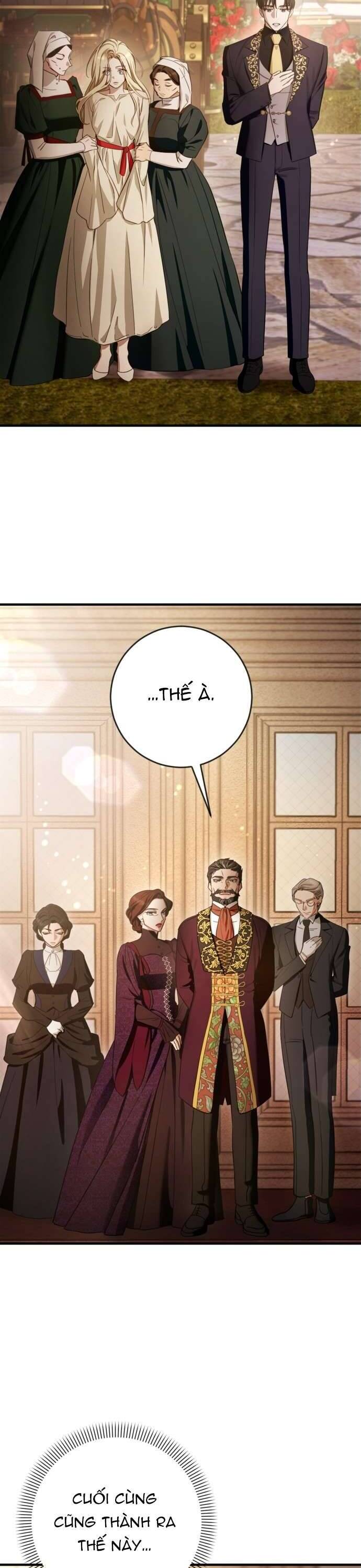 Đằng Sau Nụ Cười Của Nàng Công Chúa Chap 2 - Next Chap 3