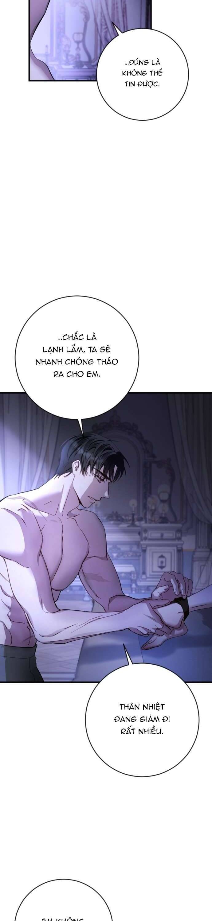 Đằng Sau Nụ Cười Của Nàng Công Chúa Chap 2 - Next Chap 3