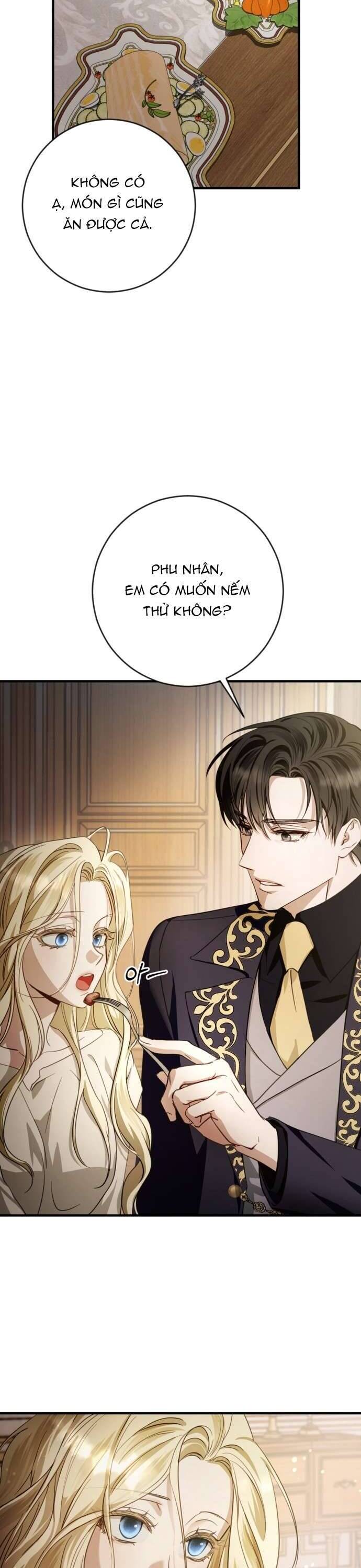 Đằng Sau Nụ Cười Của Nàng Công Chúa Chap 2 - Next Chap 3