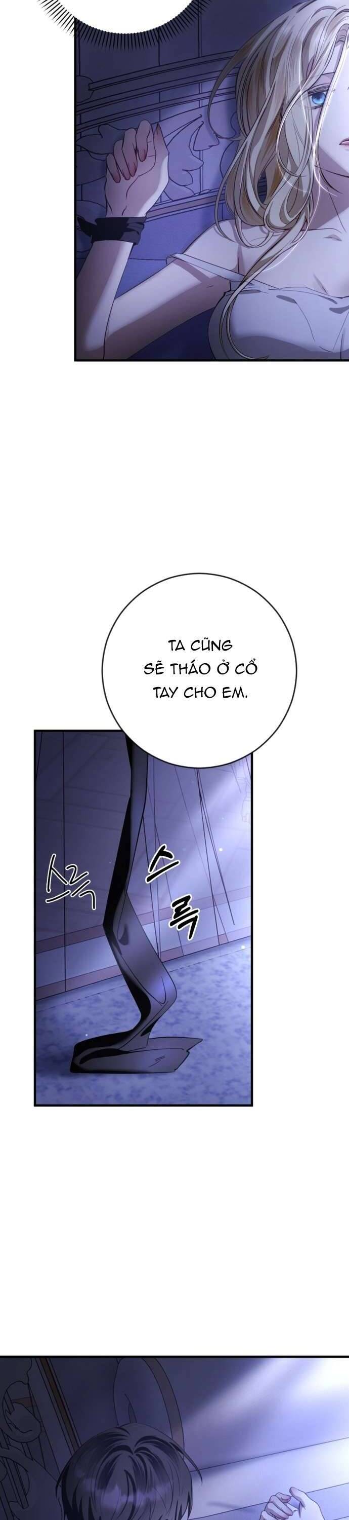 Đằng Sau Nụ Cười Của Nàng Công Chúa Chap 2 - Next Chap 3