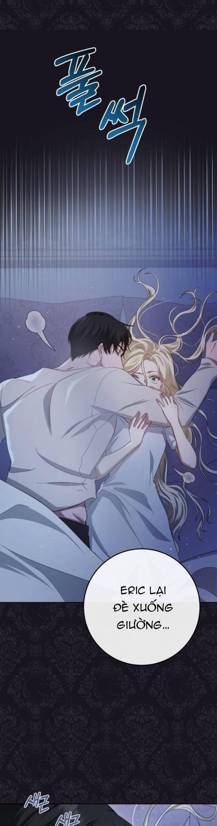 Đằng Sau Nụ Cười Của Nàng Công Chúa Chap 20 - Next Chap 21