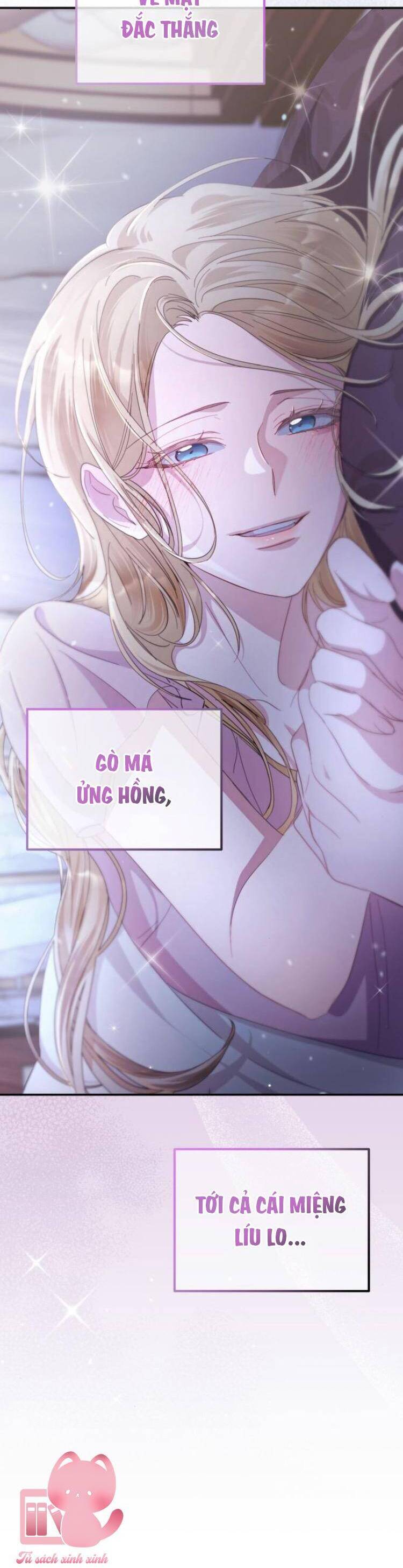 Đằng Sau Nụ Cười Của Nàng Công Chúa Chap 20 - Next Chap 21