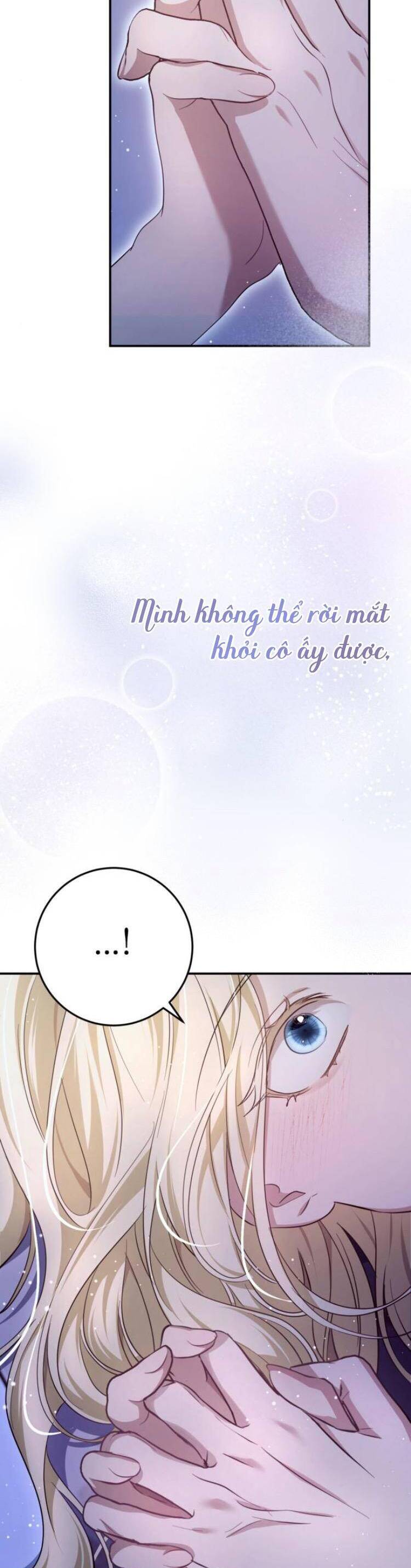 Đằng Sau Nụ Cười Của Nàng Công Chúa Chap 20 - Next Chap 21