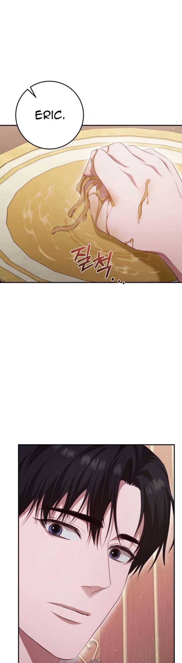 Đằng Sau Nụ Cười Của Nàng Công Chúa Chap 23 - Next Chap 24