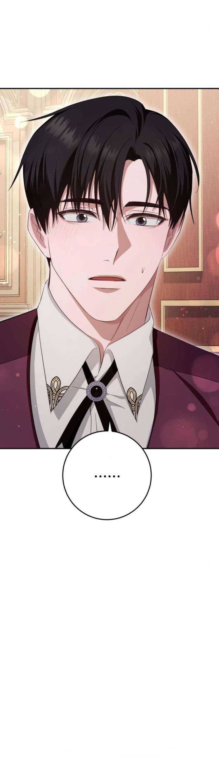 Đằng Sau Nụ Cười Của Nàng Công Chúa Chap 23 - Next Chap 24