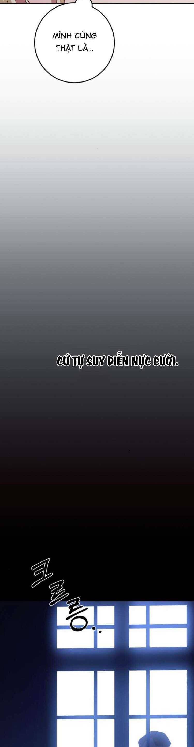 Đằng Sau Nụ Cười Của Nàng Công Chúa Chap 24 - Next Chap 25