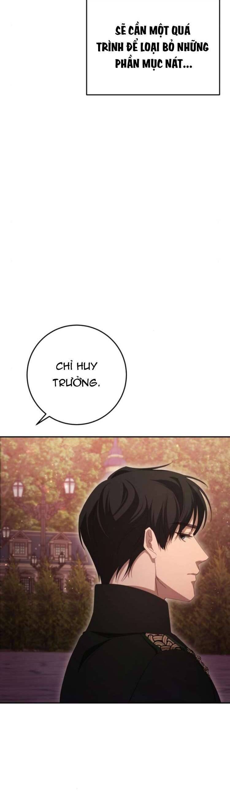 Đằng Sau Nụ Cười Của Nàng Công Chúa Chap 25 - Next Chap 26