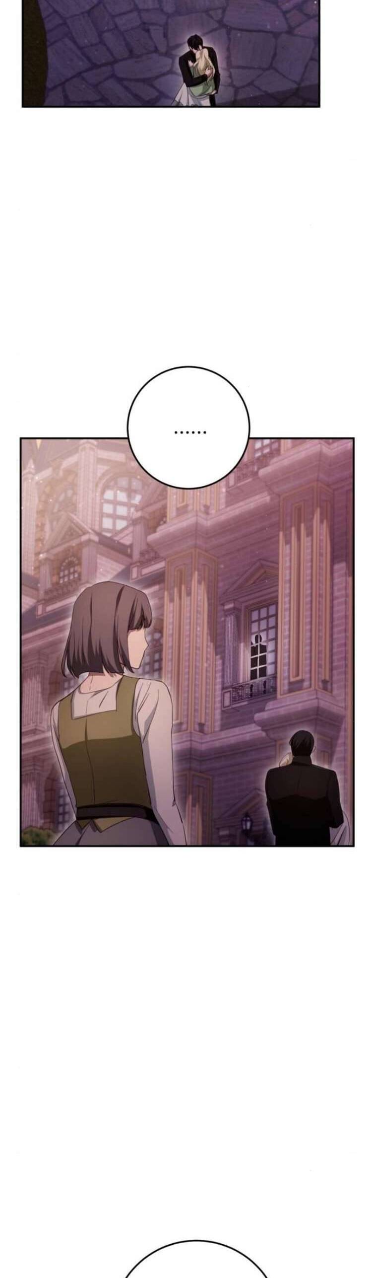 Đằng Sau Nụ Cười Của Nàng Công Chúa Chap 25 - Next Chap 26