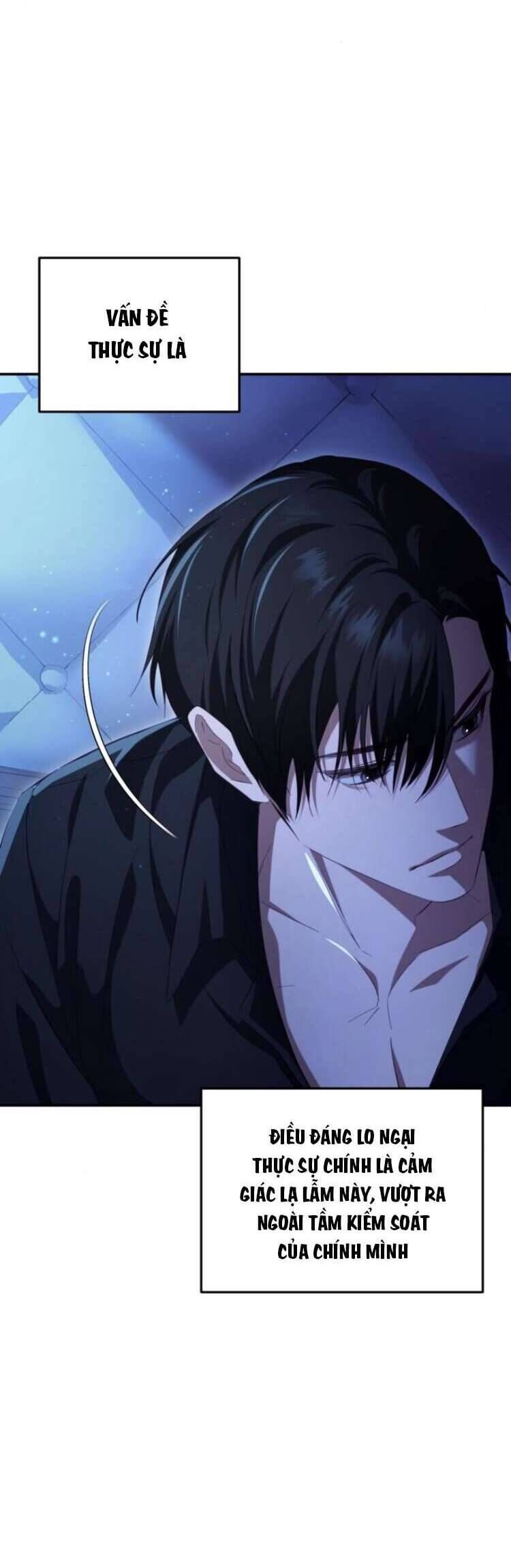 Đằng Sau Nụ Cười Của Nàng Công Chúa Chap 26 - Next Chap 27