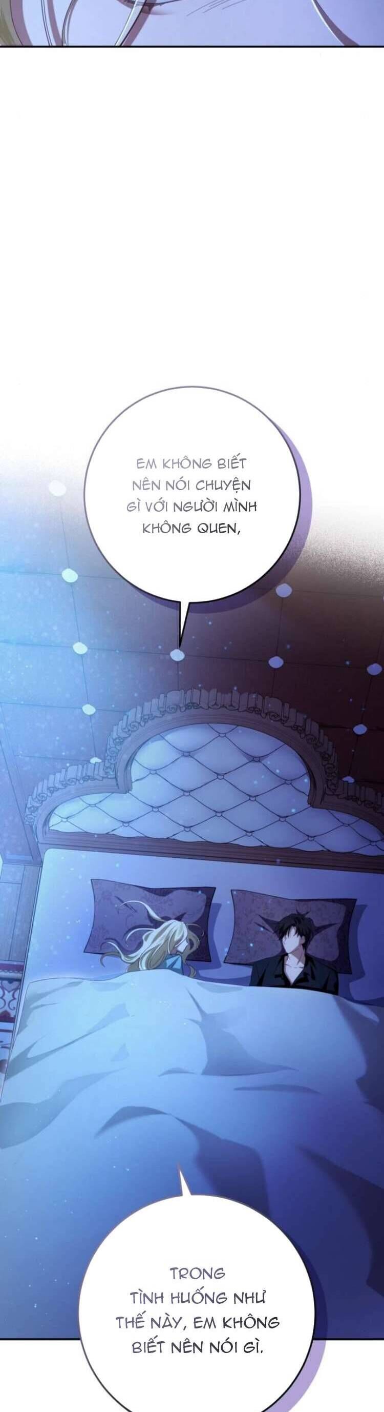 Đằng Sau Nụ Cười Của Nàng Công Chúa Chap 26 - Next Chap 27