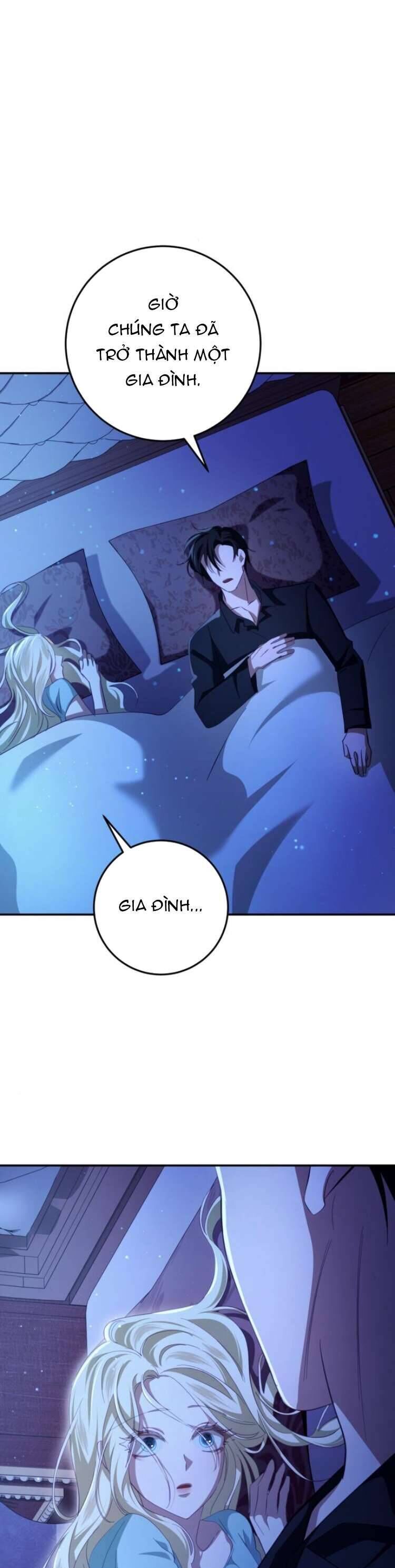 Đằng Sau Nụ Cười Của Nàng Công Chúa Chap 26 - Next Chap 27
