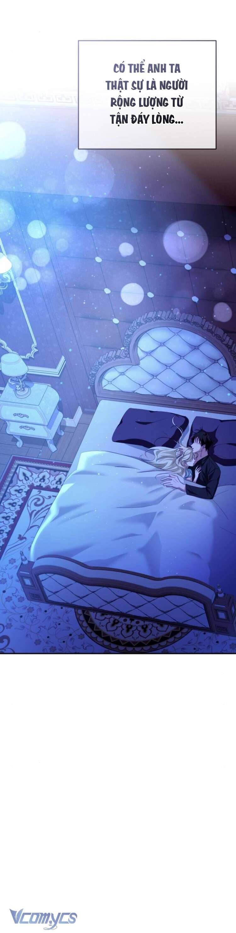 Đằng Sau Nụ Cười Của Nàng Công Chúa Chap 26 - Next Chap 27