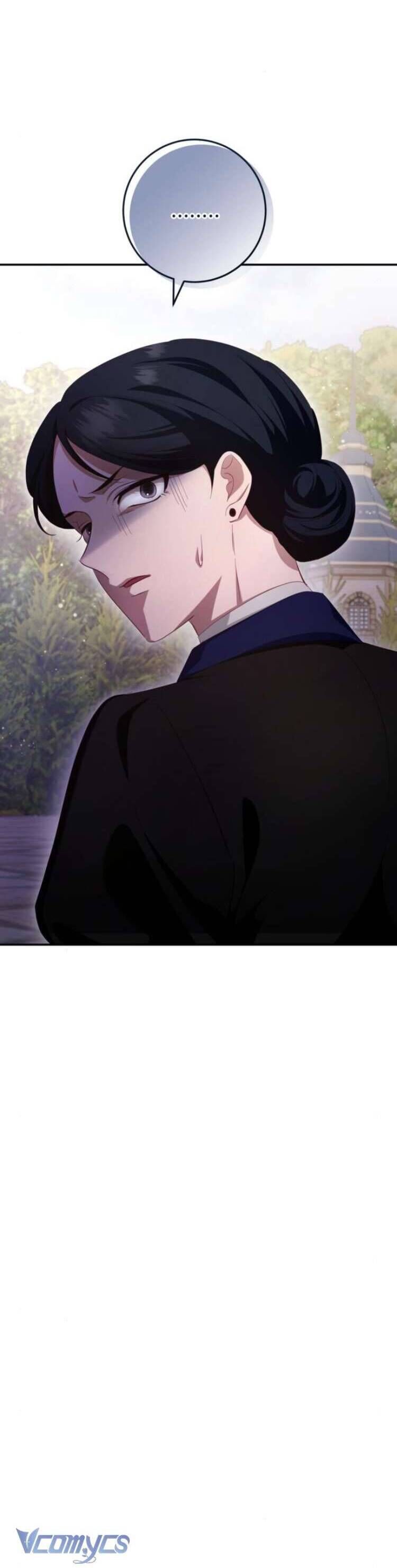 Đằng Sau Nụ Cười Của Nàng Công Chúa Chap 26 - Next Chap 27