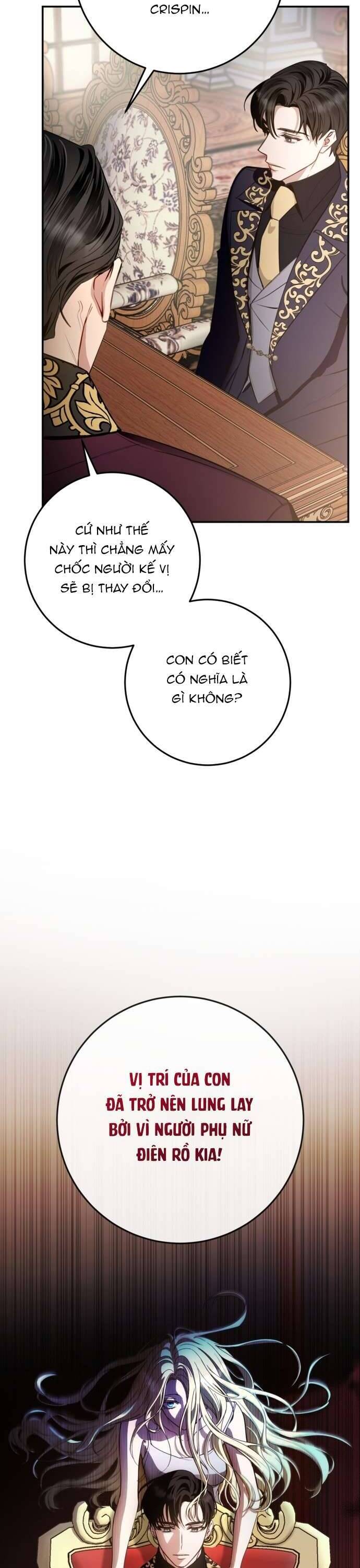 Đằng Sau Nụ Cười Của Nàng Công Chúa Chap 3 - Next Chap 4