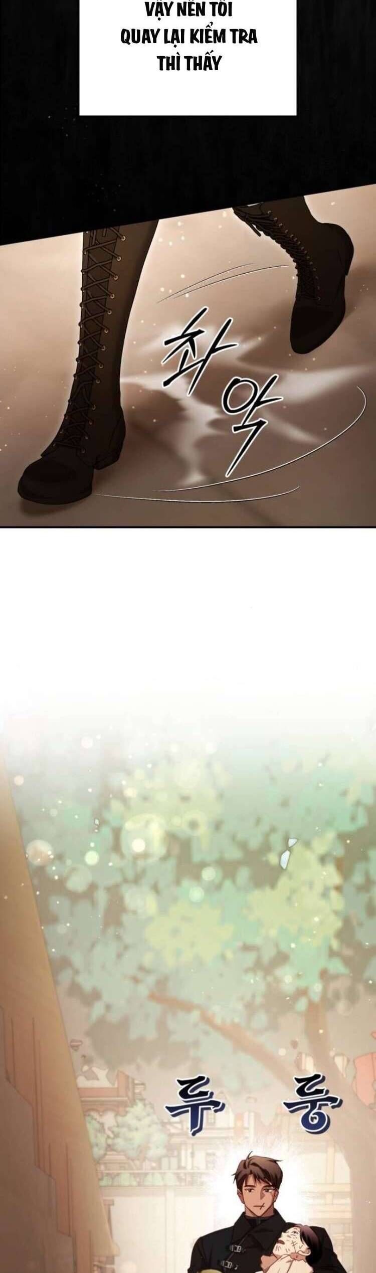 Đằng Sau Nụ Cười Của Nàng Công Chúa Chap 30 - Next Chap 31