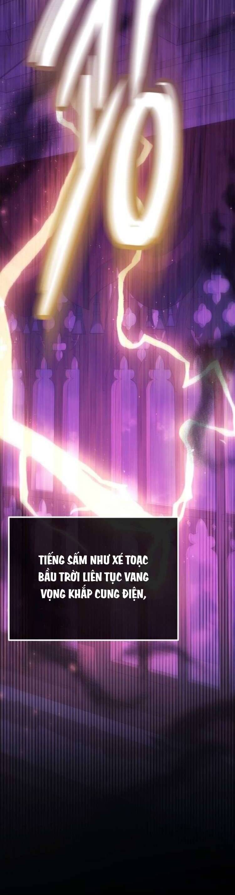 Đằng Sau Nụ Cười Của Nàng Công Chúa Chap 31 - Next Chap 32