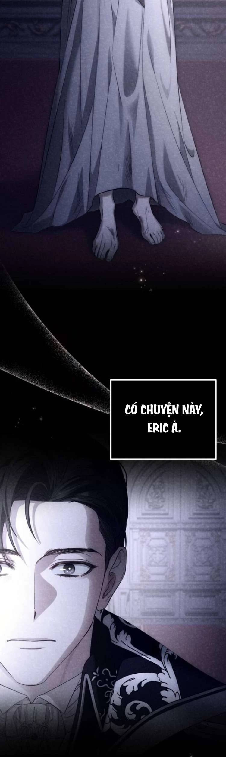 Đằng Sau Nụ Cười Của Nàng Công Chúa Chap 31 - Next Chap 32