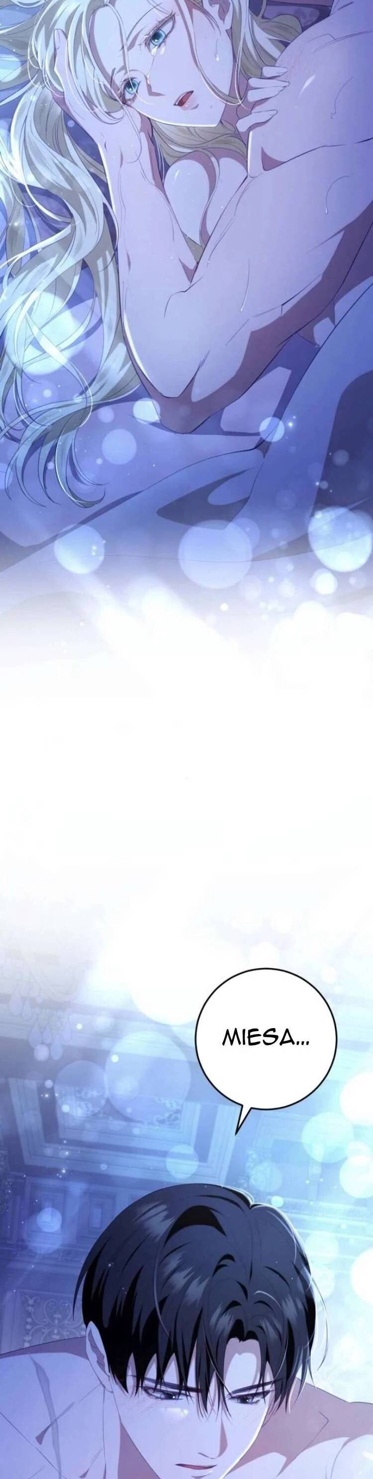 Đằng Sau Nụ Cười Của Nàng Công Chúa Chap 31 - Next Chap 32