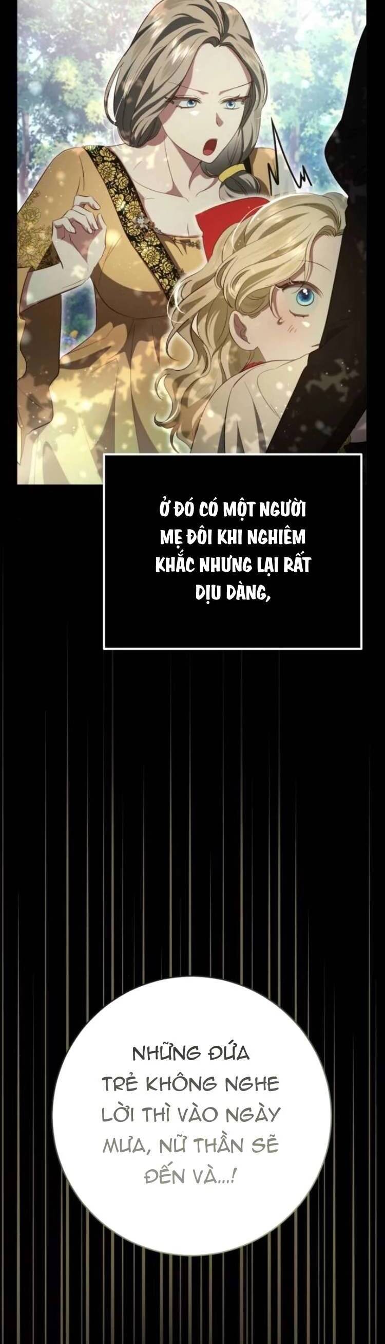 Đằng Sau Nụ Cười Của Nàng Công Chúa Chap 31 - Next Chap 32