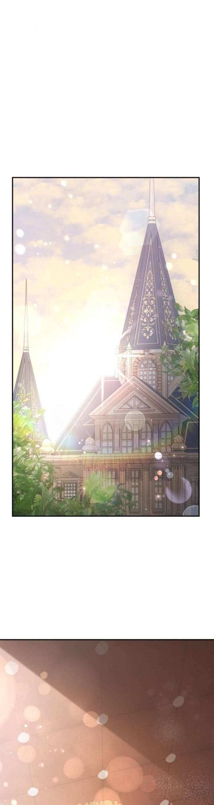 Đằng Sau Nụ Cười Của Nàng Công Chúa Chap 31 - Next Chap 32