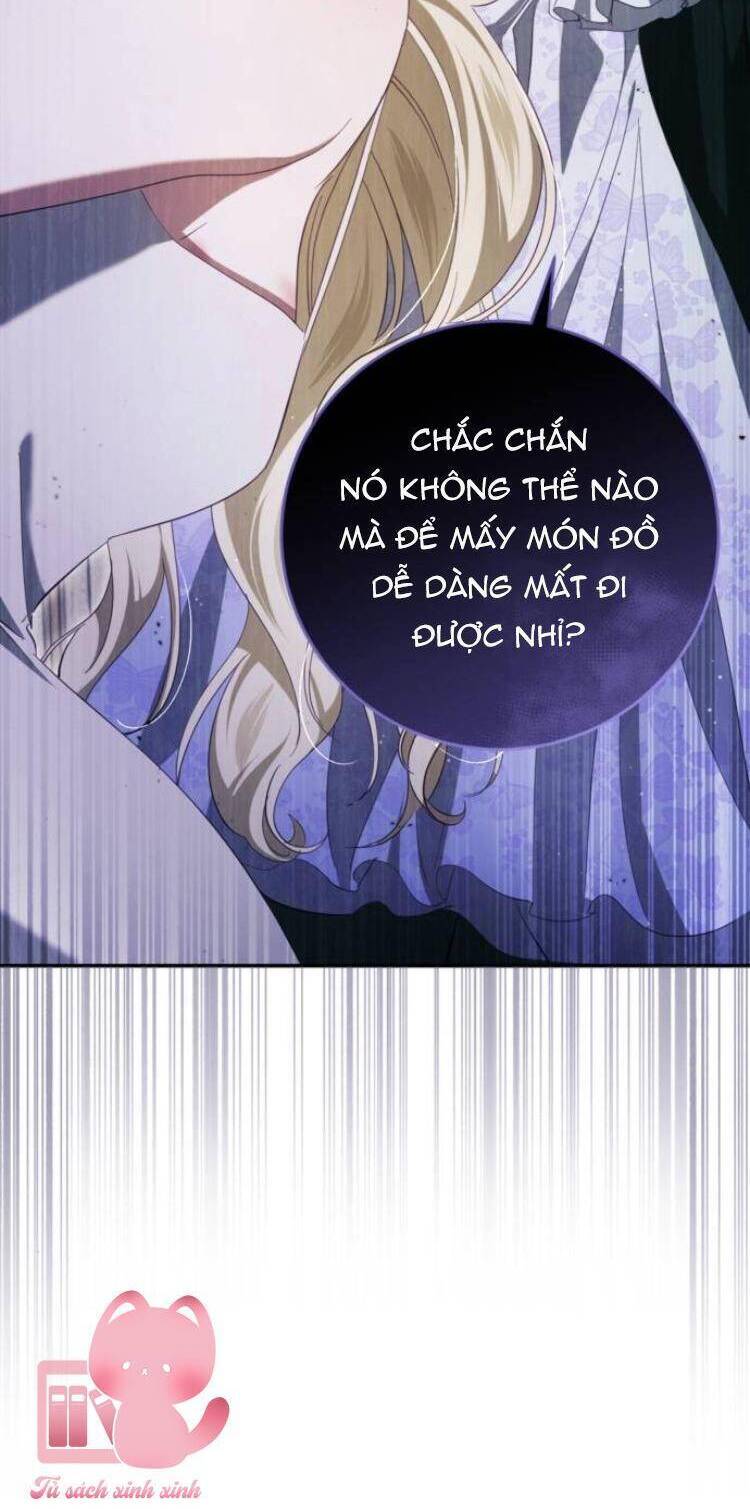 Đằng Sau Nụ Cười Của Nàng Công Chúa Chap 32 - Next Chap 33