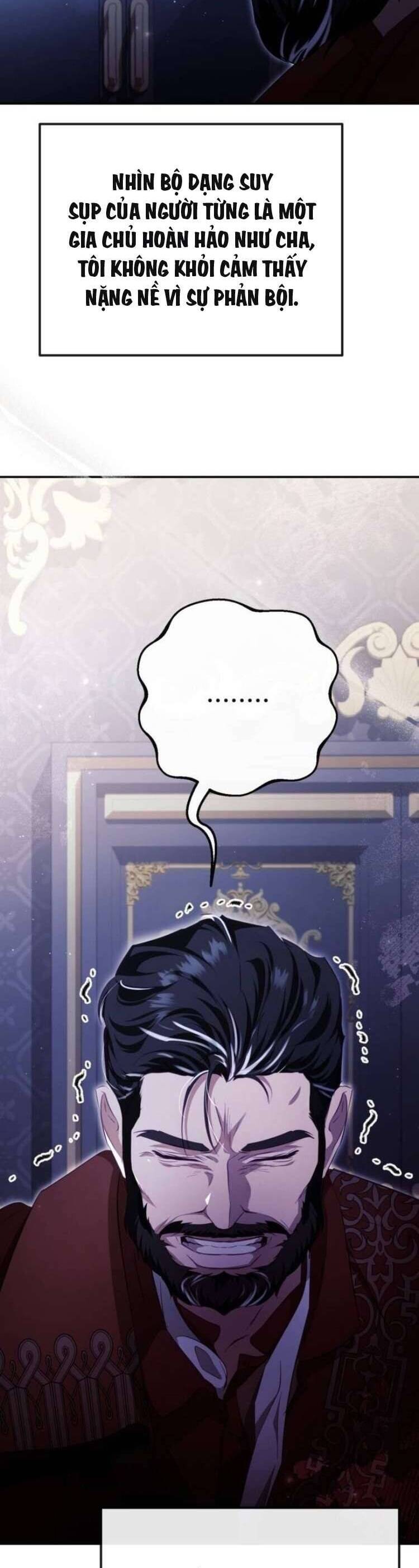 Đằng Sau Nụ Cười Của Nàng Công Chúa Chap 36 - Next Chap 37