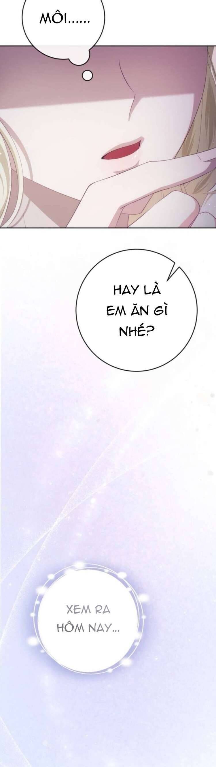 Đằng Sau Nụ Cười Của Nàng Công Chúa Chap 38 - Next Chap 39