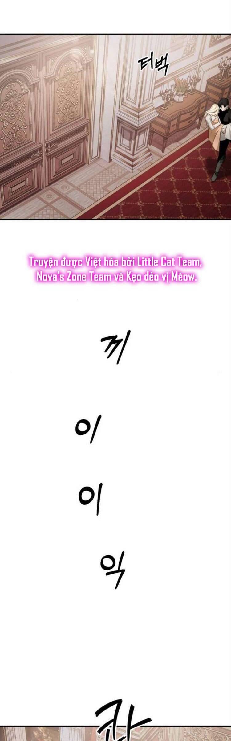 Đằng Sau Nụ Cười Của Nàng Công Chúa Chap 4 - Next Chap 5