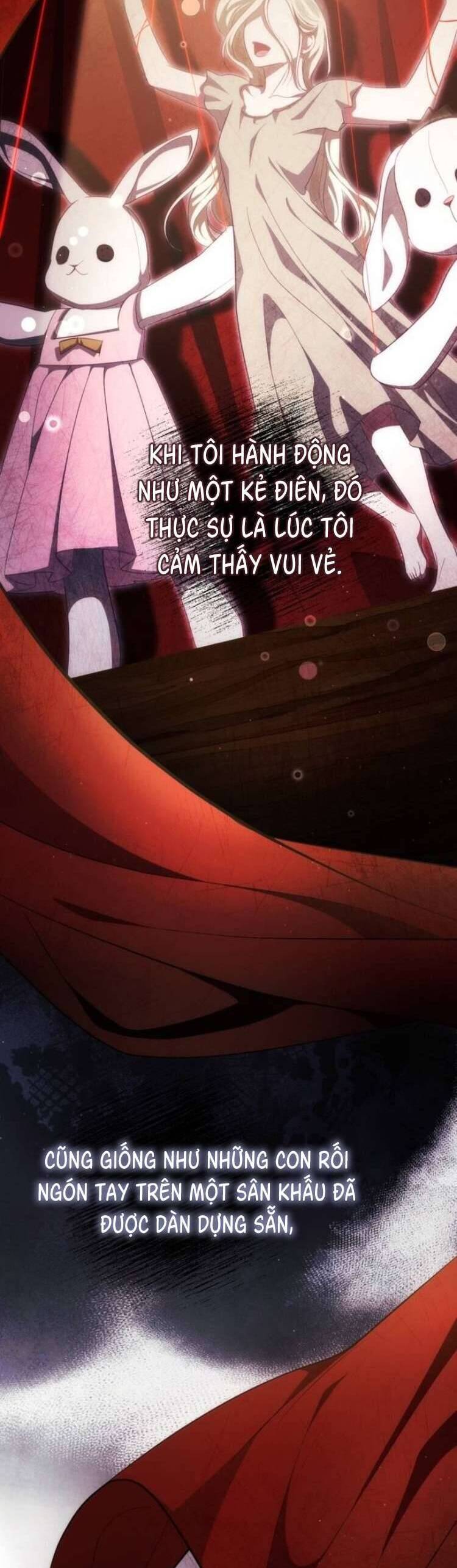 Đằng Sau Nụ Cười Của Nàng Công Chúa Chap 41 - Next Chap 42