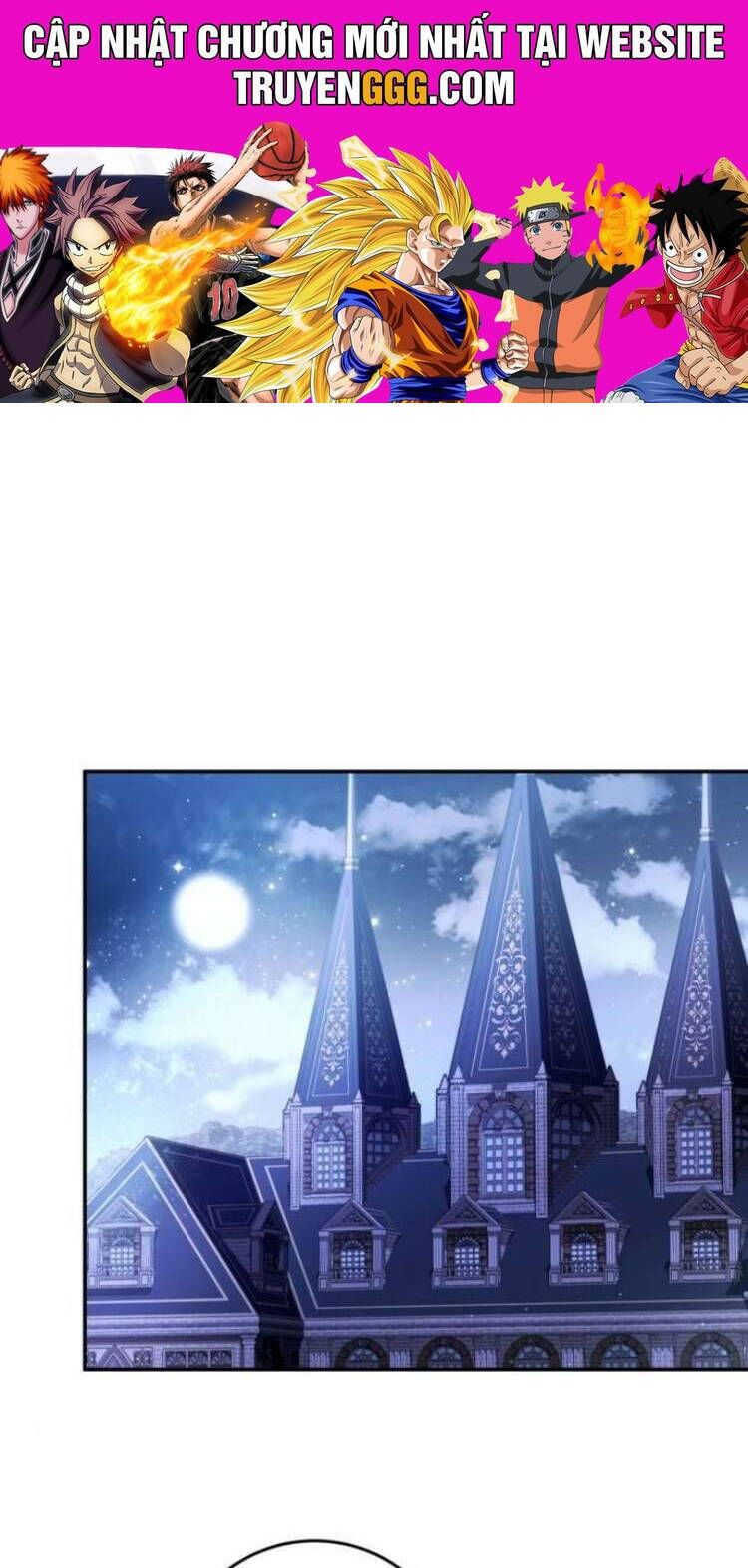 Đằng Sau Nụ Cười Của Nàng Công Chúa Chap 43 - Next Chap 44