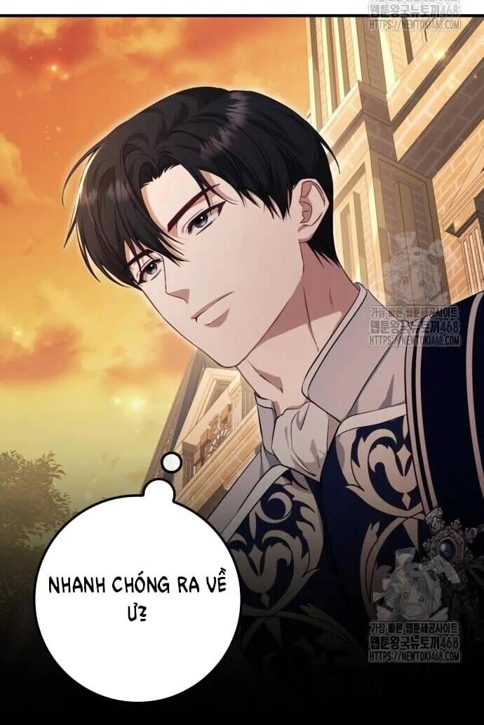 Đằng Sau Nụ Cười Của Nàng Công Chúa Chap 45 - Next Chap 46