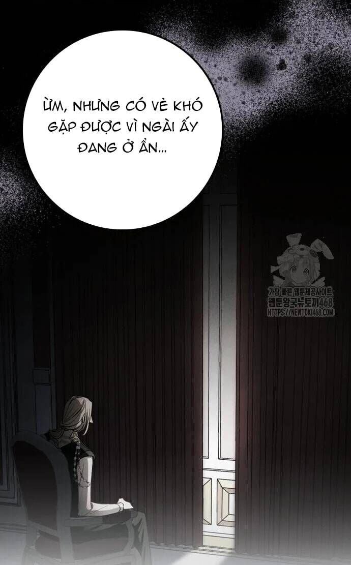 Đằng Sau Nụ Cười Của Nàng Công Chúa Chap 45 - Next Chap 46