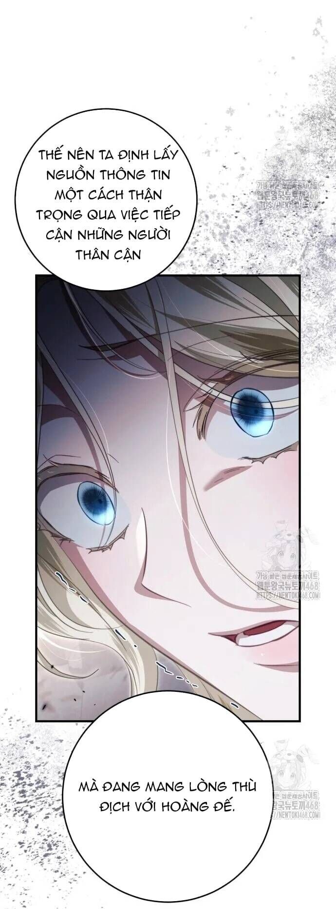 Đằng Sau Nụ Cười Của Nàng Công Chúa Chap 46 - Next Chap 47