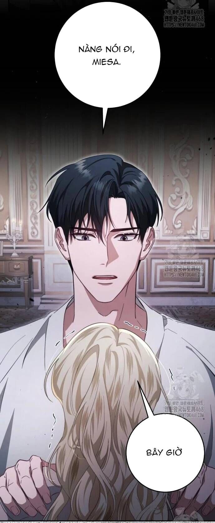 Đằng Sau Nụ Cười Của Nàng Công Chúa Chap 46 - Next Chap 47