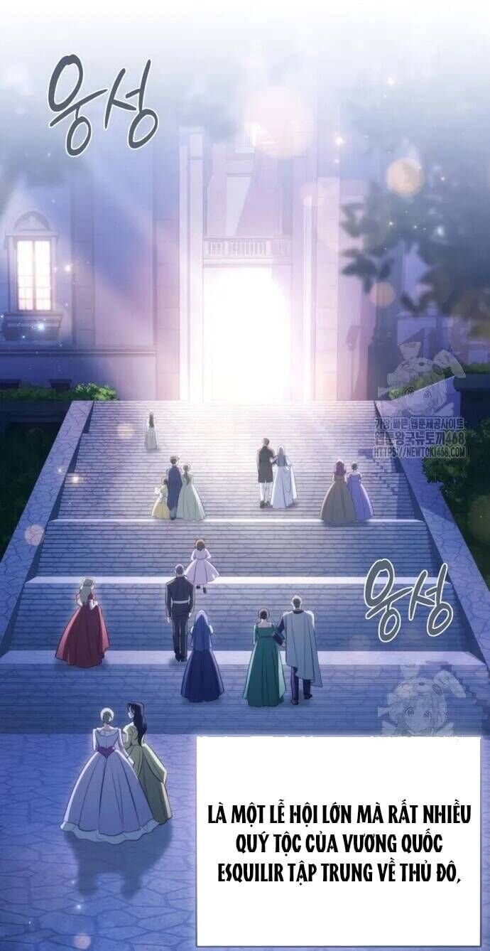 Đằng Sau Nụ Cười Của Nàng Công Chúa Chap 46 - Next Chap 47