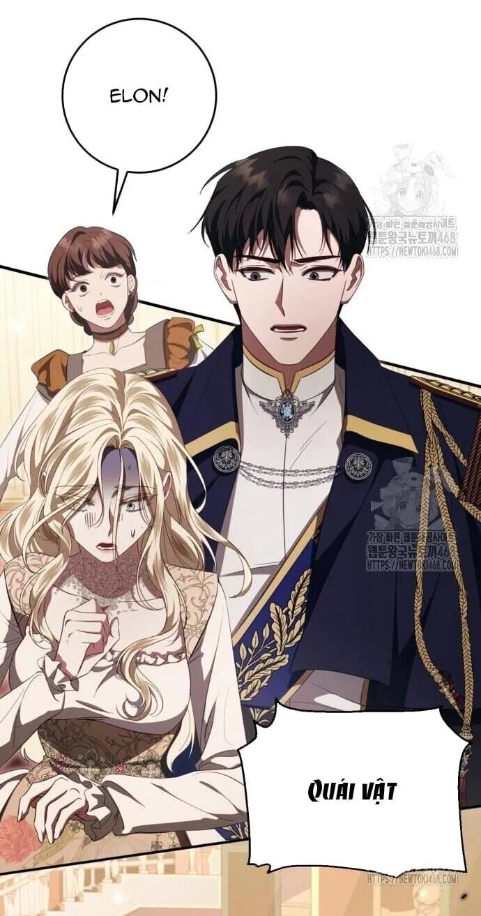 Đằng Sau Nụ Cười Của Nàng Công Chúa Chap 46 - Next Chap 47