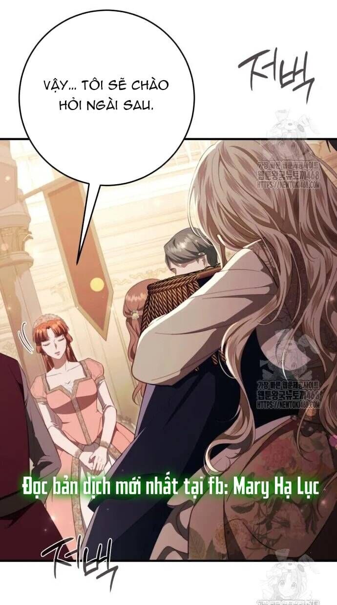 Đằng Sau Nụ Cười Của Nàng Công Chúa Chap 46 - Next Chap 47