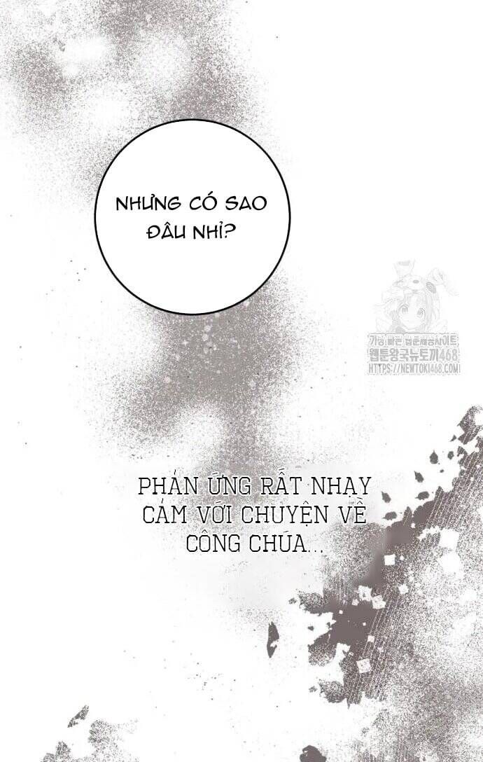 Đằng Sau Nụ Cười Của Nàng Công Chúa Chap 48 - Next Chap 49