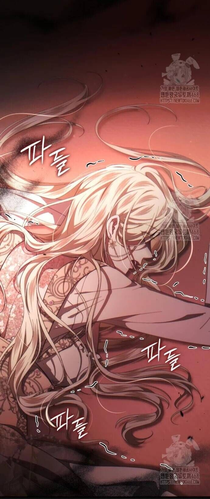 Đằng Sau Nụ Cười Của Nàng Công Chúa Chap 49 - Next Chap 50