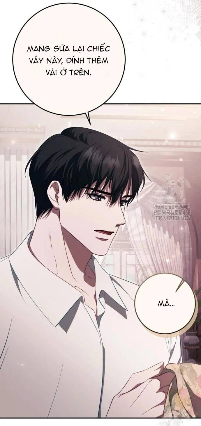 Đằng Sau Nụ Cười Của Nàng Công Chúa Chap 49 - Next Chap 50