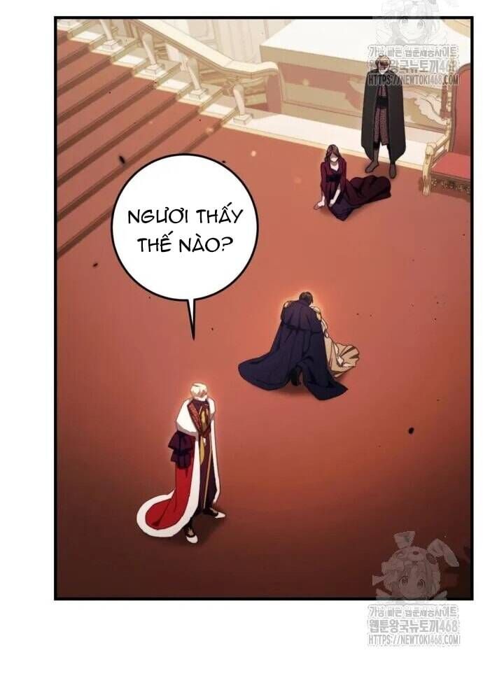 Đằng Sau Nụ Cười Của Nàng Công Chúa Chap 49 - Next Chap 50