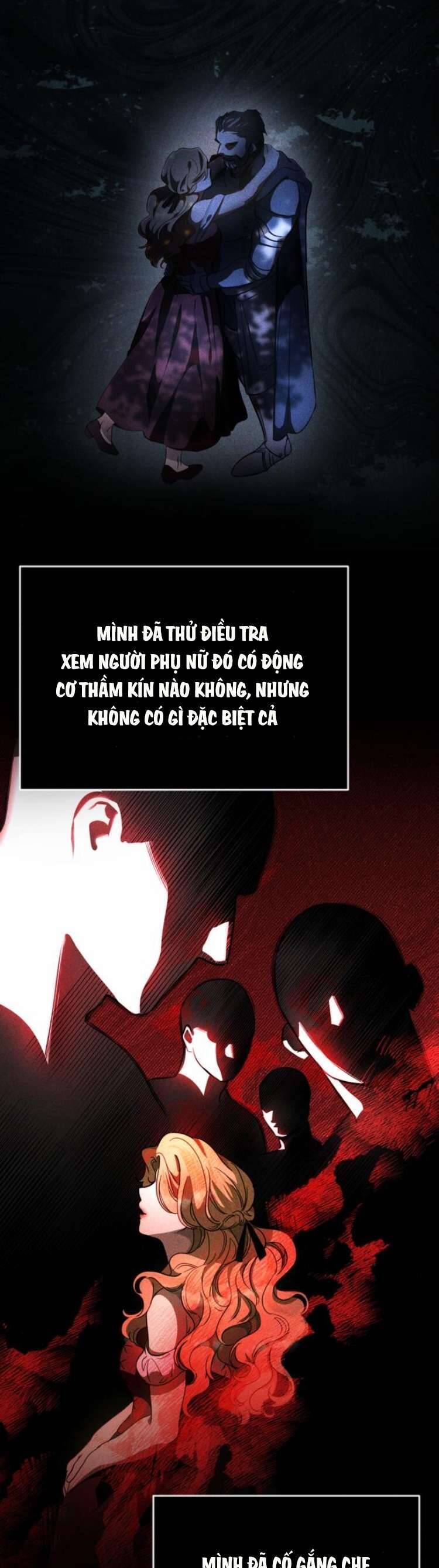 Đằng Sau Nụ Cười Của Nàng Công Chúa Chap 5 - Next Chap 6