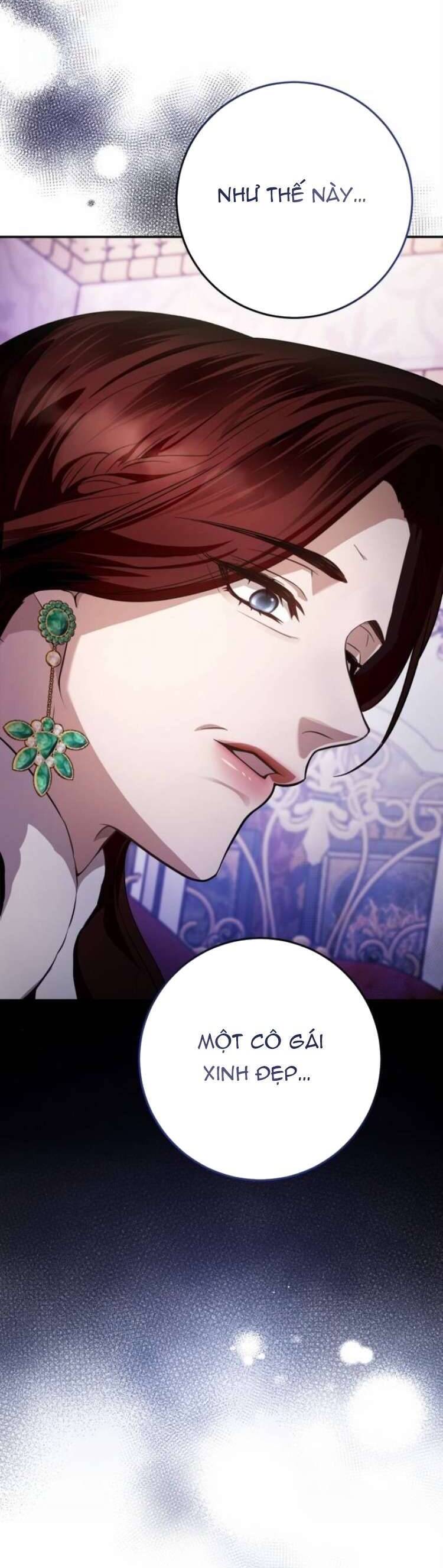 Đằng Sau Nụ Cười Của Nàng Công Chúa Chap 6 - Next Chap 7