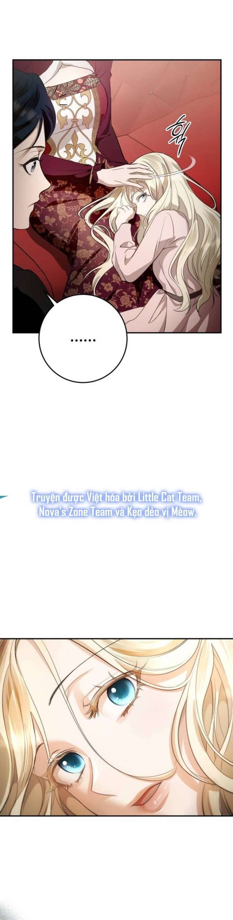 Đằng Sau Nụ Cười Của Nàng Công Chúa Chap 6 - Next Chap 7