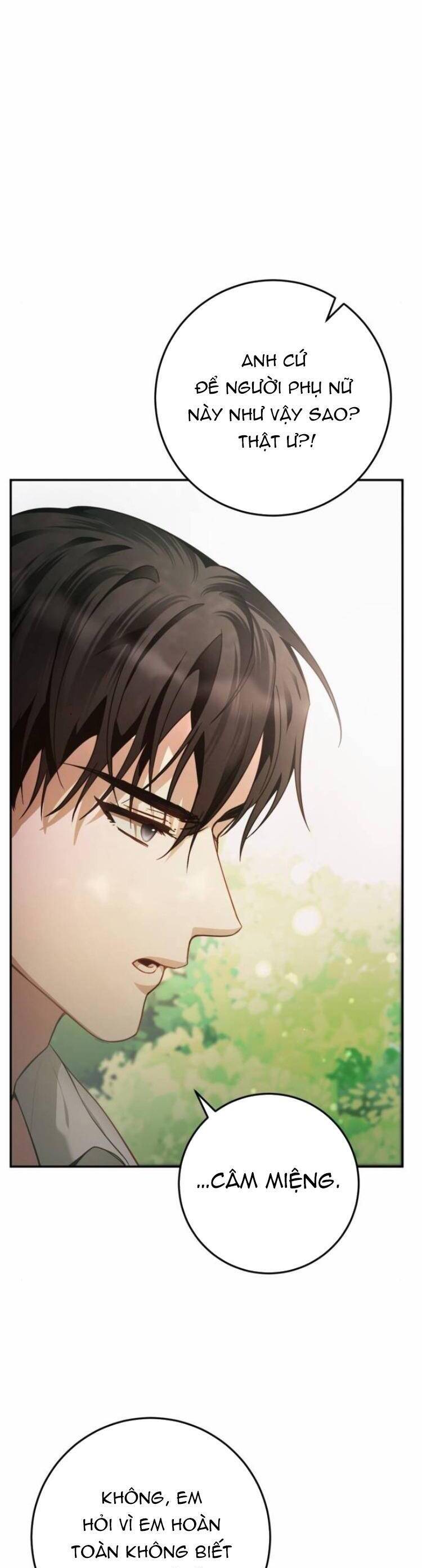 Đằng Sau Nụ Cười Của Nàng Công Chúa Chap 9 - Next Chap 10