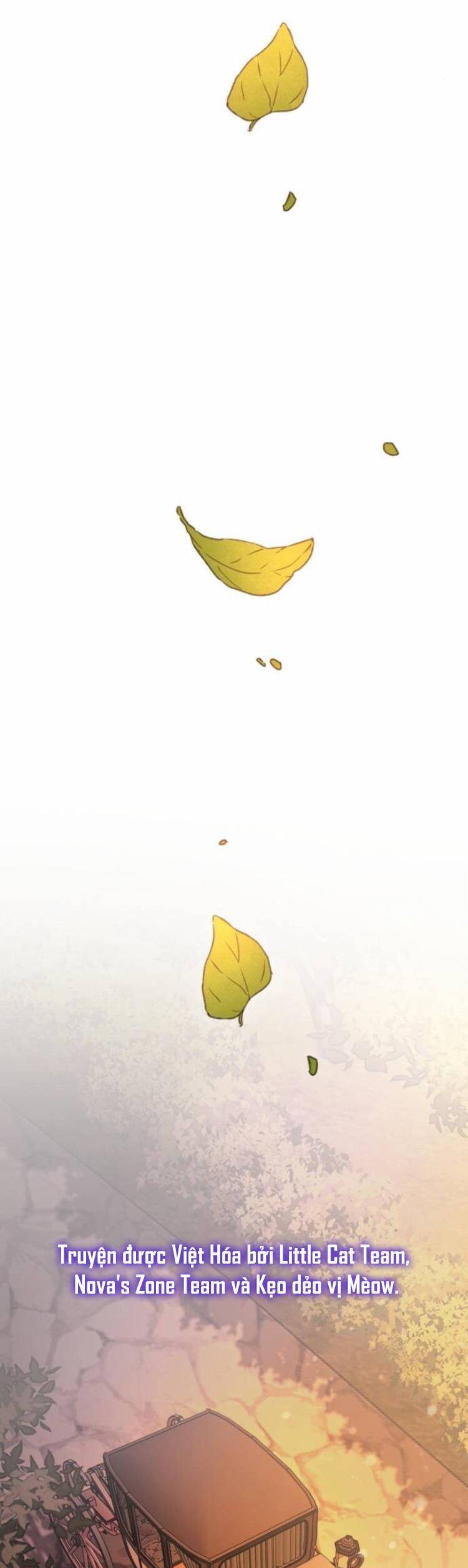 Đằng Sau Nụ Cười Của Nàng Công Chúa Chap 9 - Next Chap 10