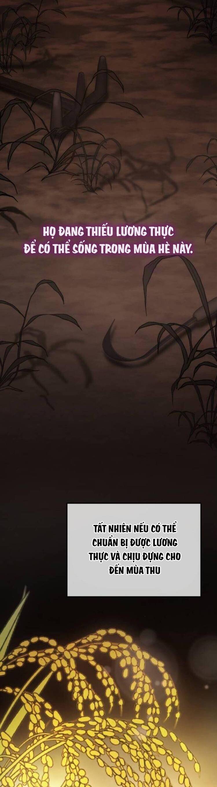 Đằng Sau Nụ Cười Của Nàng Công Chúa Chap 9 - Next Chap 10